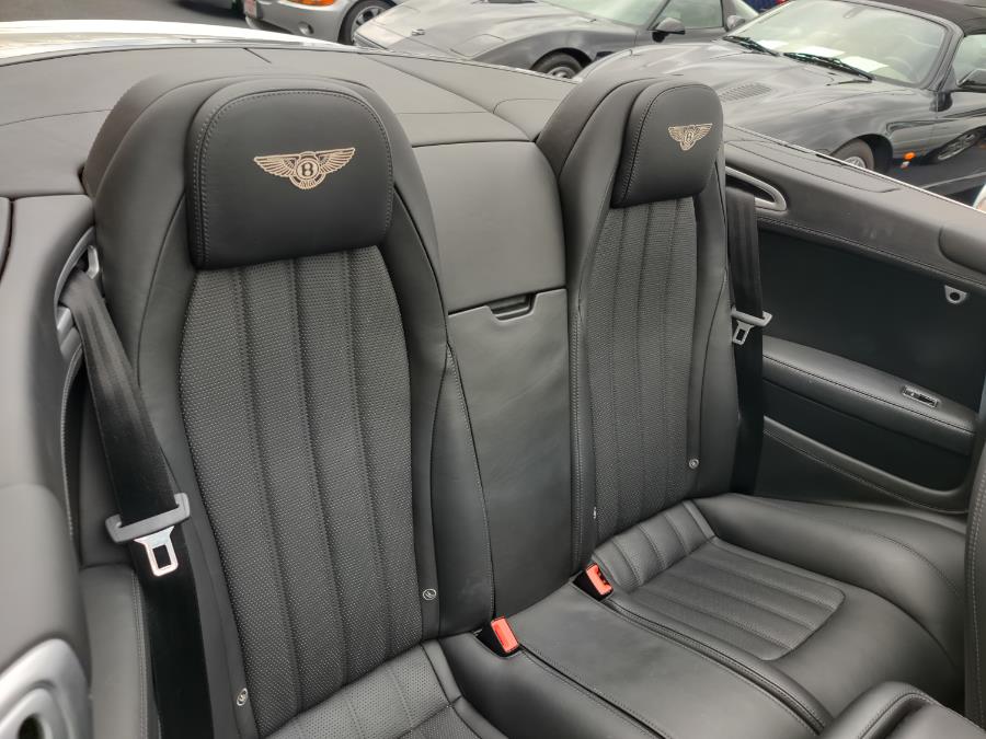 2013 Bentley Continental GT V8 2dr Conv, available for sale in Wantagh, New York | Alpine Motors Inc. Wantagh, New York 2013 Bentley Continental GT V8 2dr Conv, available for sale in Wantagh, New York | Alpine Motors Inc. Wantagh, New York