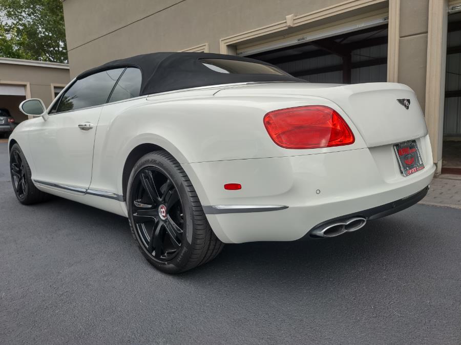 2013 Bentley Continental GT V8 2dr Conv, available for sale in Wantagh, New York | Alpine Motors Inc. Wantagh, New York 2013 Bentley Continental GT V8 2dr Conv, available for sale in Wantagh, New York | Alpine Motors Inc. Wantagh, New York