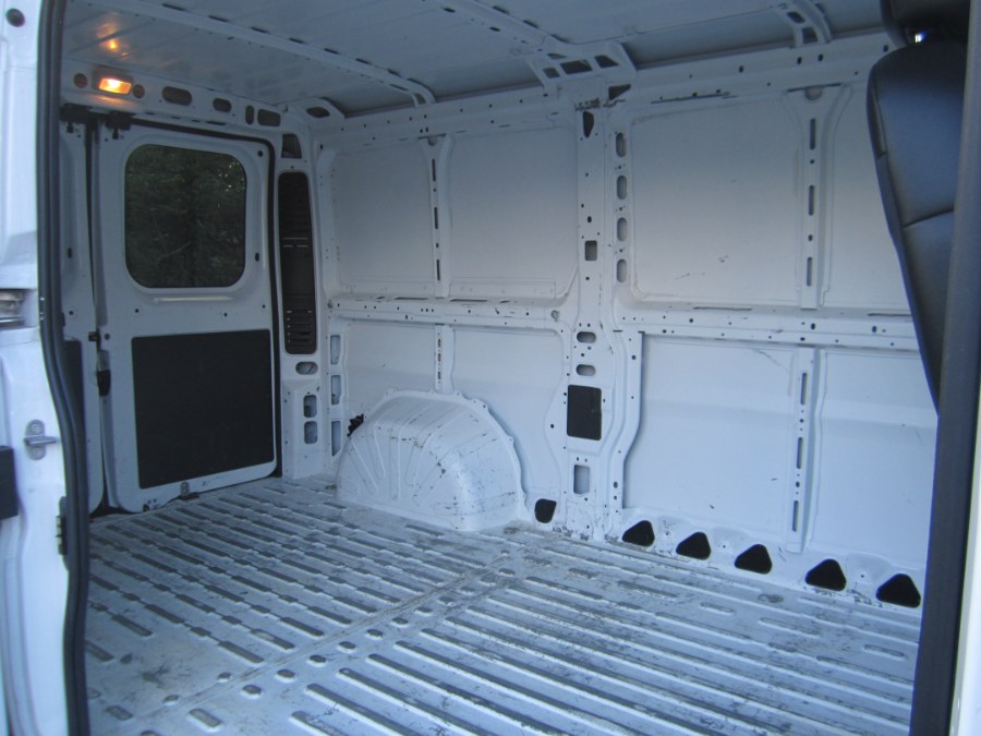 Used Ram ProMaster Cargo Van 1500 Low Roof 136" WB 2020 | A-Tech. Medford, Massachusetts Used Ram ProMaster Cargo Van 1500 Low Roof 136" WB 2020 | A-Tech. Medford, Massachusetts