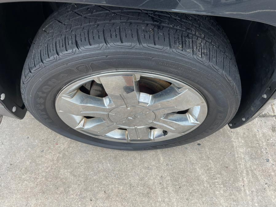 Used GMC Terrain AWD 4dr SLT-2 2011 | Carsonmain LLC. Manchester, Connecticut Used GMC Terrain AWD 4dr SLT-2 2011 | Carsonmain LLC. Manchester, Connecticut