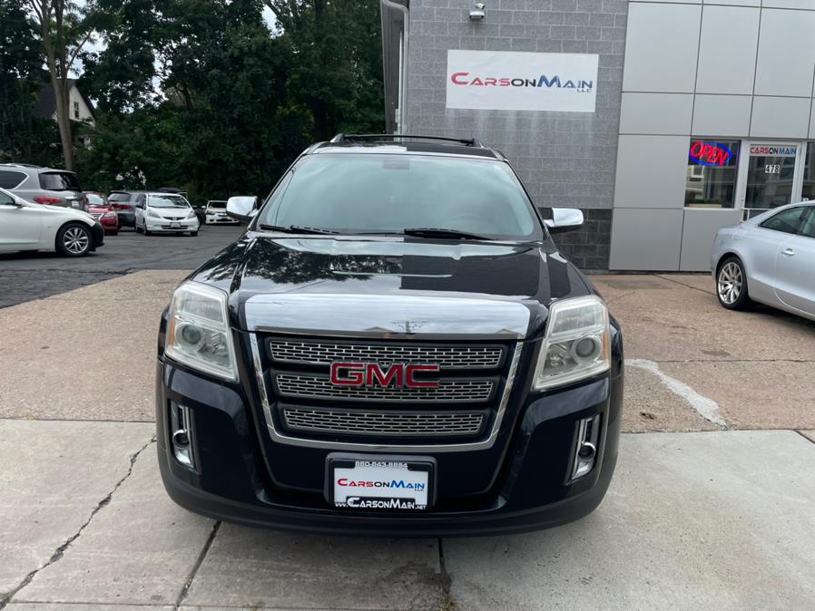 Used GMC Terrain AWD 4dr SLT-2 2011 | Carsonmain LLC. Manchester, Connecticut Used GMC Terrain AWD 4dr SLT-2 2011 | Carsonmain LLC. Manchester, Connecticut