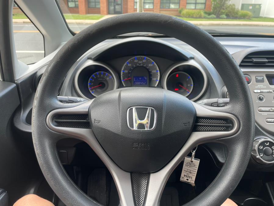 2010 Honda Fit 5dr HB Man, available for sale in Manchester, Connecticut | Carsonmain LLC. Manchester, Connecticut 2010 Honda Fit 5dr HB Man, available for sale in Manchester, Connecticut | Carsonmain LLC. Manchester, Connecticut