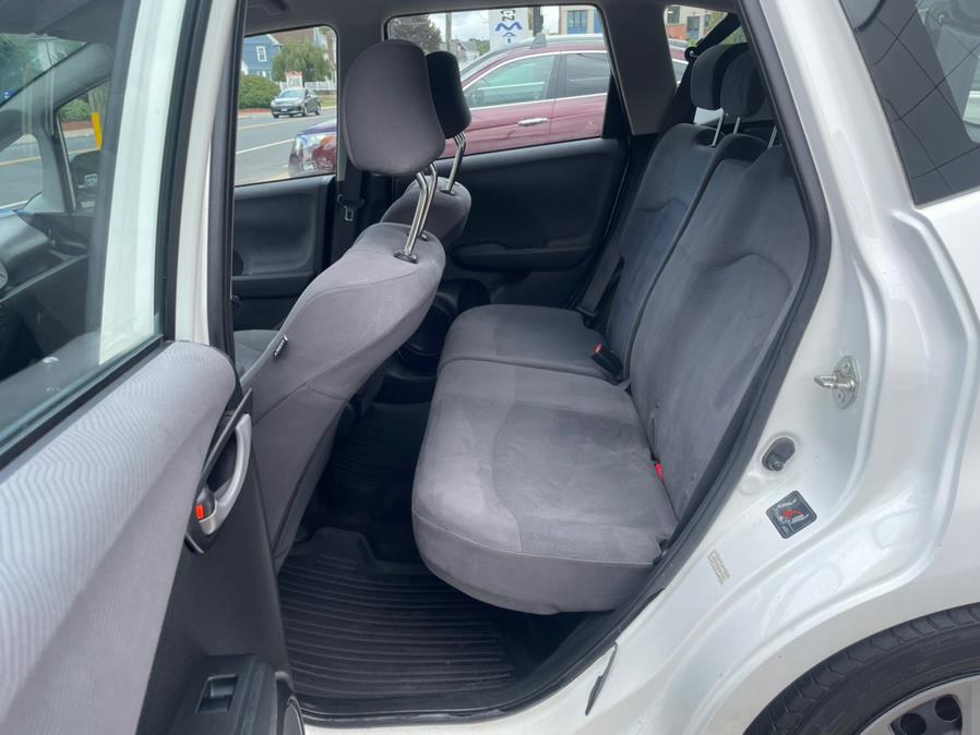 2010 Honda Fit 5dr HB Man, available for sale in Manchester, Connecticut | Carsonmain LLC. Manchester, Connecticut 2010 Honda Fit 5dr HB Man, available for sale in Manchester, Connecticut | Carsonmain LLC. Manchester, Connecticut