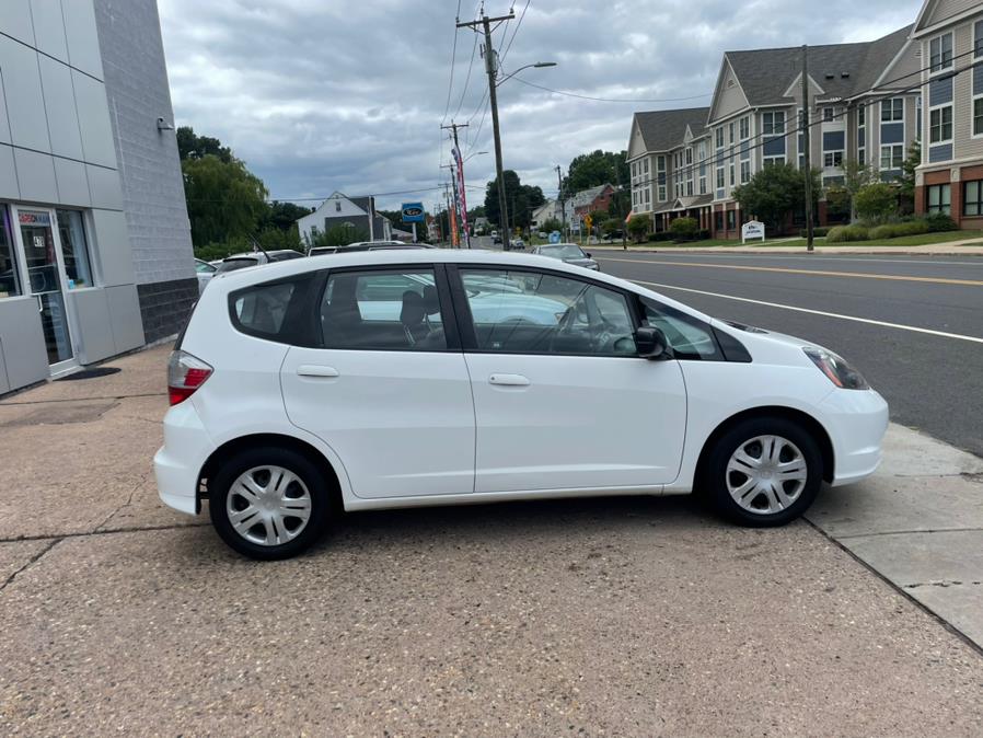 2010 Honda Fit 5dr HB Man, available for sale in Manchester, Connecticut | Carsonmain LLC. Manchester, Connecticut 2010 Honda Fit 5dr HB Man, available for sale in Manchester, Connecticut | Carsonmain LLC. Manchester, Connecticut