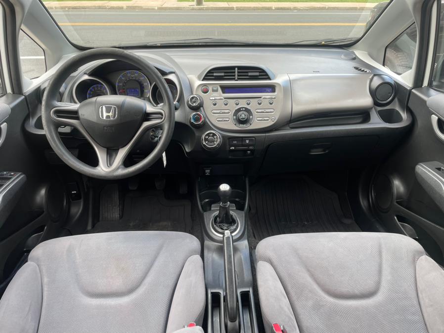 2010 Honda Fit 5dr HB Man, available for sale in Manchester, Connecticut | Carsonmain LLC. Manchester, Connecticut 2010 Honda Fit 5dr HB Man, available for sale in Manchester, Connecticut | Carsonmain LLC. Manchester, Connecticut