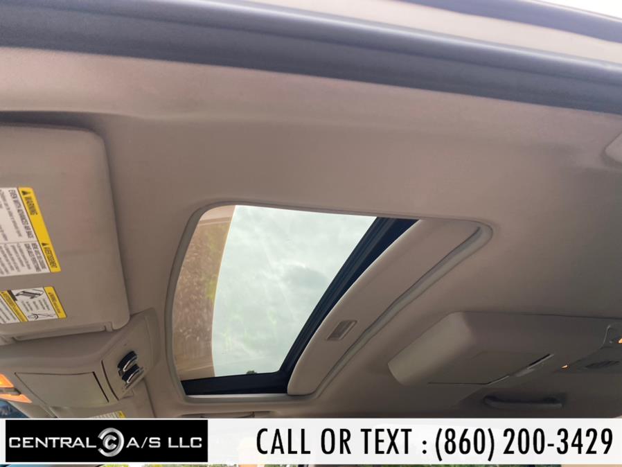 2008 Nissan Armada 4WD 4dr SE, available for sale in East Windsor, Connecticut | Central A/S LLC. East Windsor, Connecticut 2008 Nissan Armada 4WD 4dr SE, available for sale in East Windsor, Connecticut | Central A/S LLC. East Windsor, Connecticut