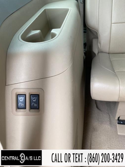 2008 Nissan Armada 4WD 4dr SE, available for sale in East Windsor, Connecticut | Central A/S LLC. East Windsor, Connecticut 2008 Nissan Armada 4WD 4dr SE, available for sale in East Windsor, Connecticut | Central A/S LLC. East Windsor, Connecticut