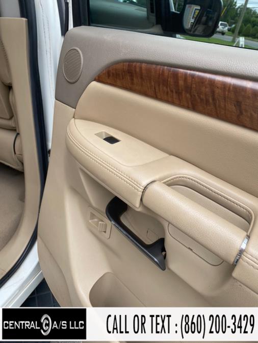 2008 Nissan Armada 4WD 4dr SE, available for sale in East Windsor, Connecticut | Central A/S LLC. East Windsor, Connecticut 2008 Nissan Armada 4WD 4dr SE, available for sale in East Windsor, Connecticut | Central A/S LLC. East Windsor, Connecticut