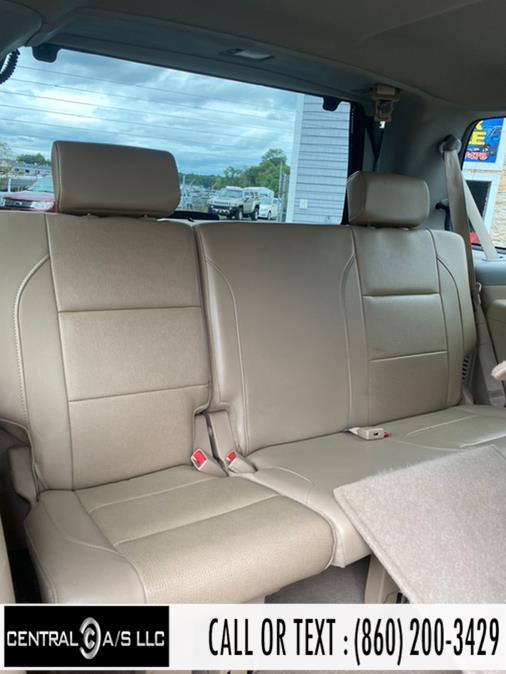 2008 Nissan Armada 4WD 4dr SE, available for sale in East Windsor, Connecticut | Central A/S LLC. East Windsor, Connecticut 2008 Nissan Armada 4WD 4dr SE, available for sale in East Windsor, Connecticut | Central A/S LLC. East Windsor, Connecticut