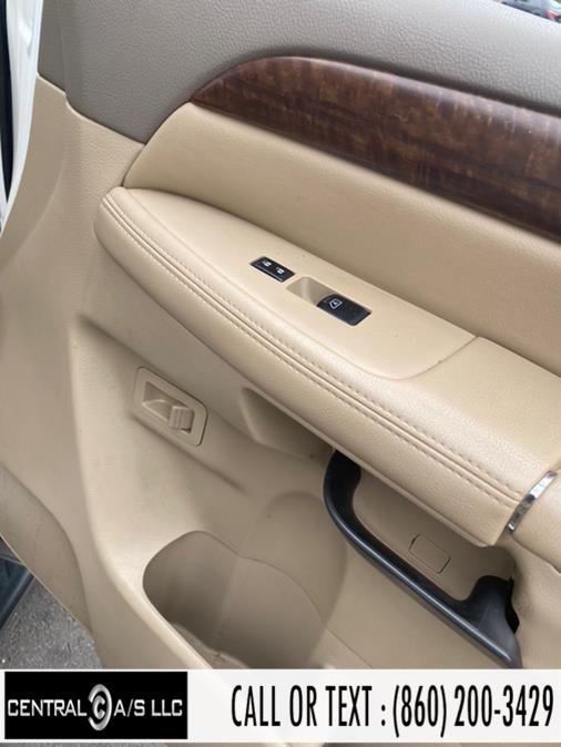2008 Nissan Armada 4WD 4dr SE, available for sale in East Windsor, Connecticut | Central A/S LLC. East Windsor, Connecticut 2008 Nissan Armada 4WD 4dr SE, available for sale in East Windsor, Connecticut | Central A/S LLC. East Windsor, Connecticut