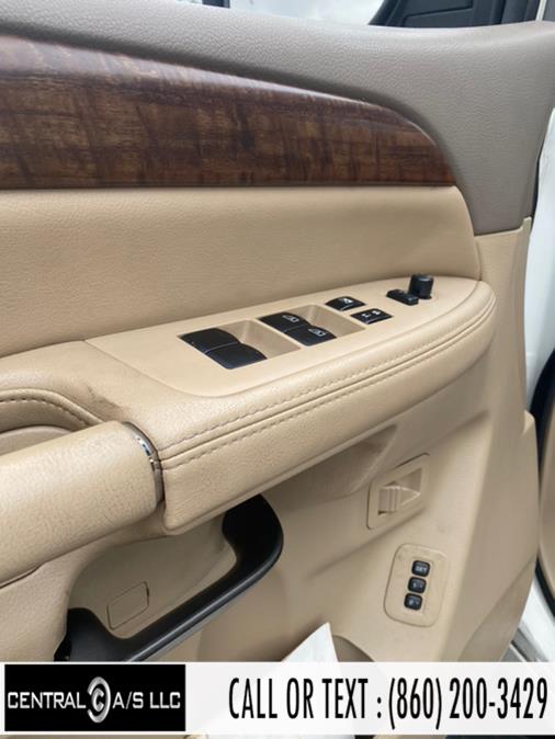 2008 Nissan Armada 4WD 4dr SE, available for sale in East Windsor, Connecticut | Central A/S LLC. East Windsor, Connecticut 2008 Nissan Armada 4WD 4dr SE, available for sale in East Windsor, Connecticut | Central A/S LLC. East Windsor, Connecticut