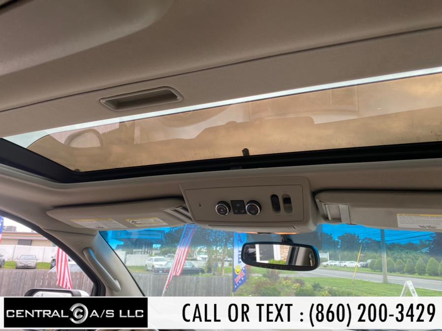 2008 Nissan Armada 4WD 4dr SE, available for sale in East Windsor, Connecticut | Central A/S LLC. East Windsor, Connecticut 2008 Nissan Armada 4WD 4dr SE, available for sale in East Windsor, Connecticut | Central A/S LLC. East Windsor, Connecticut