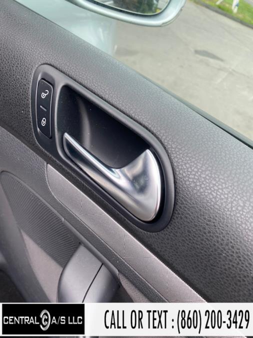 Used Volkswagen Jetta SportWagen 4dr Auto S PZEV 2009 | Central A/S LLC. East Windsor, Connecticut Used Volkswagen Jetta SportWagen 4dr Auto S PZEV 2009 | Central A/S LLC. East Windsor, Connecticut