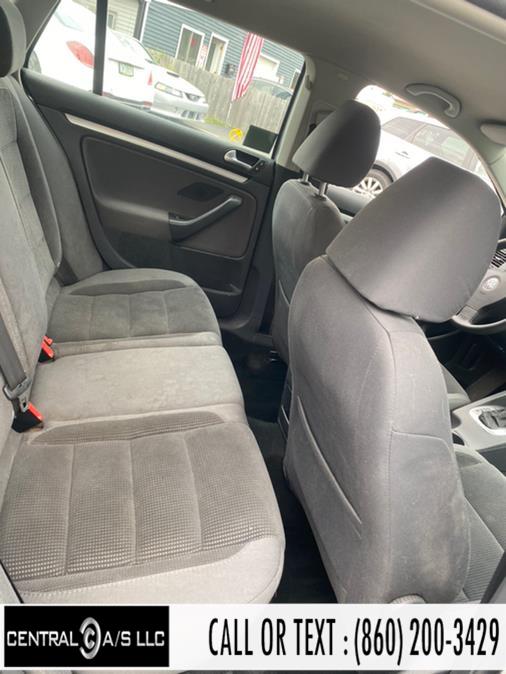 Used Volkswagen Jetta SportWagen 4dr Auto S PZEV 2009 | Central A/S LLC. East Windsor, Connecticut Used Volkswagen Jetta SportWagen 4dr Auto S PZEV 2009 | Central A/S LLC. East Windsor, Connecticut