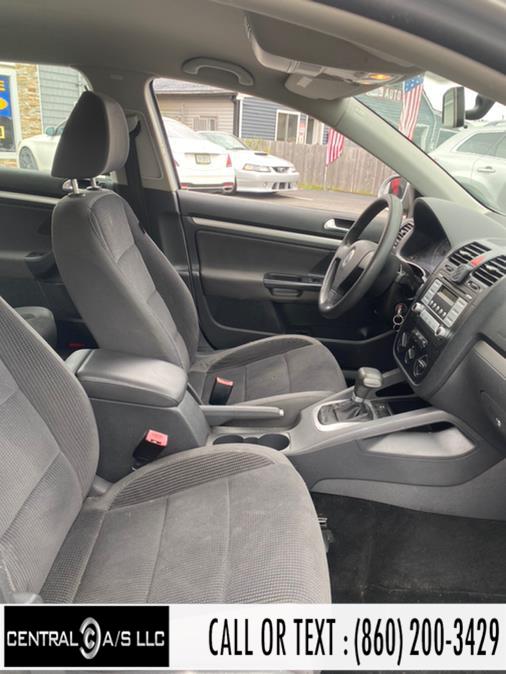 Used Volkswagen Jetta SportWagen 4dr Auto S PZEV 2009 | Central A/S LLC. East Windsor, Connecticut Used Volkswagen Jetta SportWagen 4dr Auto S PZEV 2009 | Central A/S LLC. East Windsor, Connecticut