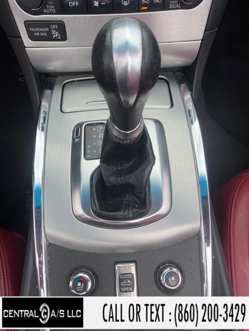 2013 INFINITI G37 Convertible 2dr Base, available for sale in East Windsor, Connecticut | Central A/S LLC. East Windsor, Connecticut 2013 INFINITI G37 Convertible 2dr Base, available for sale in East Windsor, Connecticut | Central A/S LLC. East Windsor, Connecticut