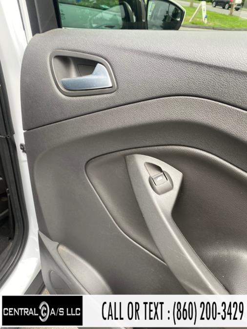 2014 Ford Escape 4WD 4dr SE, available for sale in East Windsor, Connecticut | Central A/S LLC. East Windsor, Connecticut 2014 Ford Escape 4WD 4dr SE, available for sale in East Windsor, Connecticut | Central A/S LLC. East Windsor, Connecticut
