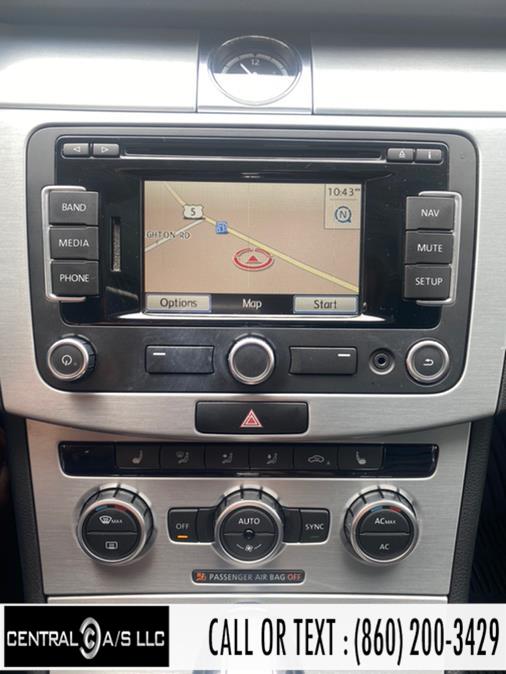 Used Volkswagen CC 4dr Sdn Lux PZEV 2013 | Central A/S LLC. East Windsor, Connecticut Used Volkswagen CC 4dr Sdn Lux PZEV 2013 | Central A/S LLC. East Windsor, Connecticut