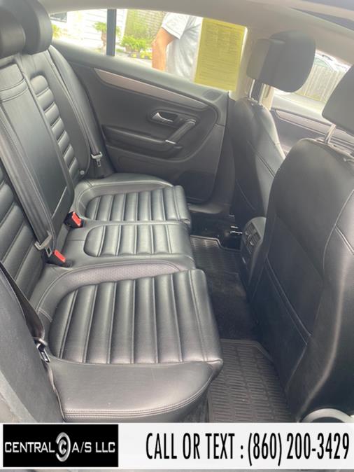 Used Volkswagen CC 4dr Sdn Lux PZEV 2013 | Central A/S LLC. East Windsor, Connecticut Used Volkswagen CC 4dr Sdn Lux PZEV 2013 | Central A/S LLC. East Windsor, Connecticut