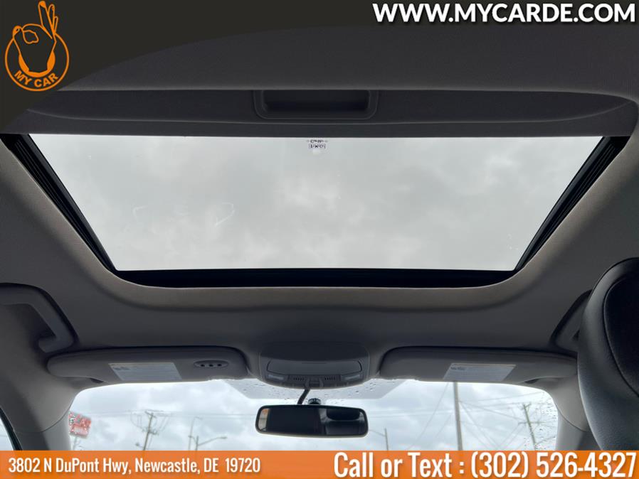 2016 Ford Fusion 4dr Sdn Titanium FWD, available for sale in Newcastle, Delaware | My Car. Newcastle, Delaware 2016 Ford Fusion 4dr Sdn Titanium FWD, available for sale in Newcastle, Delaware | My Car. Newcastle, Delaware