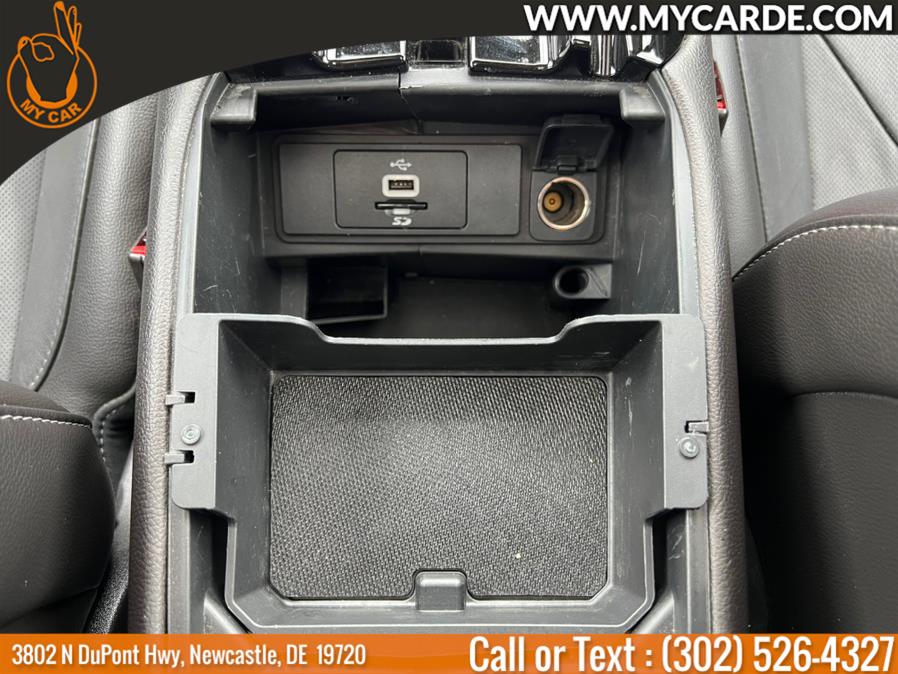 2016 Ford Fusion 4dr Sdn Titanium FWD, available for sale in Newcastle, Delaware | My Car. Newcastle, Delaware 2016 Ford Fusion 4dr Sdn Titanium FWD, available for sale in Newcastle, Delaware | My Car. Newcastle, Delaware