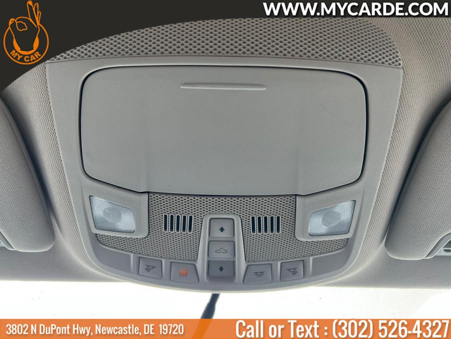 2016 Ford Fusion 4dr Sdn Titanium FWD, available for sale in Newcastle, Delaware | My Car. Newcastle, Delaware 2016 Ford Fusion 4dr Sdn Titanium FWD, available for sale in Newcastle, Delaware | My Car. Newcastle, Delaware