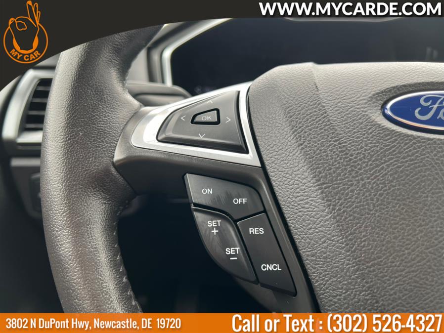 2016 Ford Fusion 4dr Sdn Titanium FWD, available for sale in Newcastle, Delaware | My Car. Newcastle, Delaware 2016 Ford Fusion 4dr Sdn Titanium FWD, available for sale in Newcastle, Delaware | My Car. Newcastle, Delaware