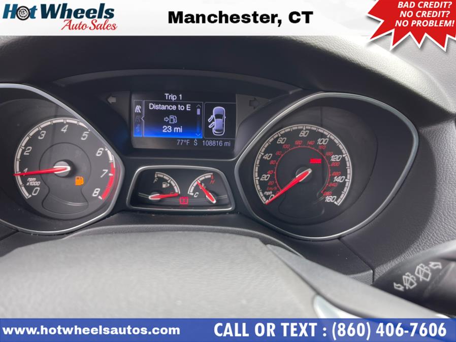 Used Ford Focus 5dr HB ST 2013 | Hot Wheels Auto Sales LLC. Manchester, Connecticut Used Ford Focus 5dr HB ST 2013 | Hot Wheels Auto Sales LLC. Manchester, Connecticut