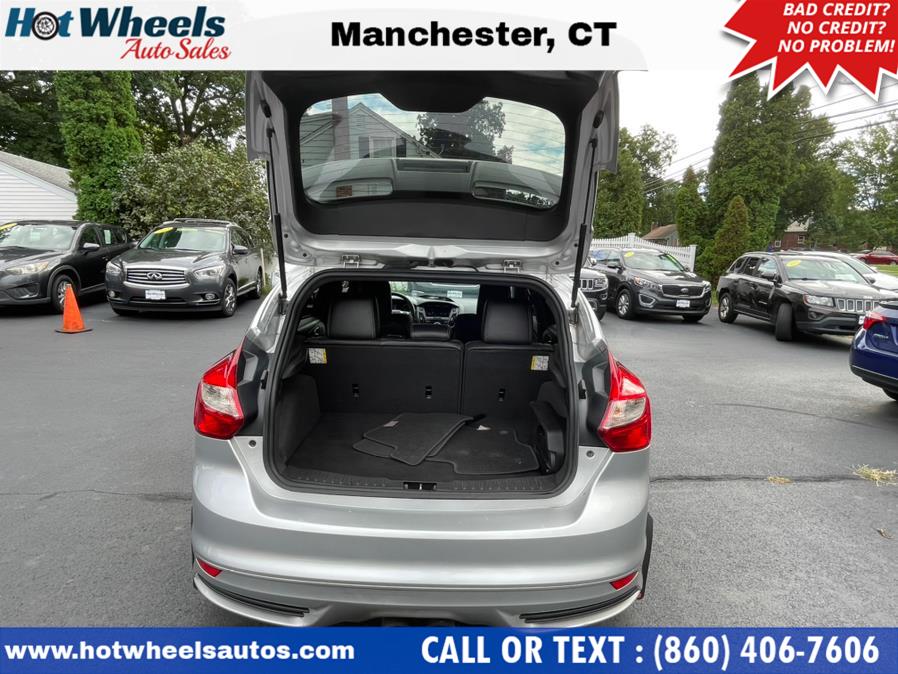 Used Ford Focus 5dr HB ST 2013 | Hot Wheels Auto Sales LLC. Manchester, Connecticut Used Ford Focus 5dr HB ST 2013 | Hot Wheels Auto Sales LLC. Manchester, Connecticut
