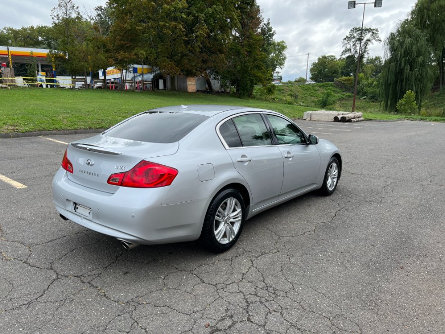 2013 INFINITI G37 Sedan 4dr x AWD, available for sale in Hartford , Connecticut | Ledyard Auto Sale LLC. Hartford , Connecticut 2013 INFINITI G37 Sedan 4dr x AWD, available for sale in Hartford , Connecticut | Ledyard Auto Sale LLC. Hartford , Connecticut