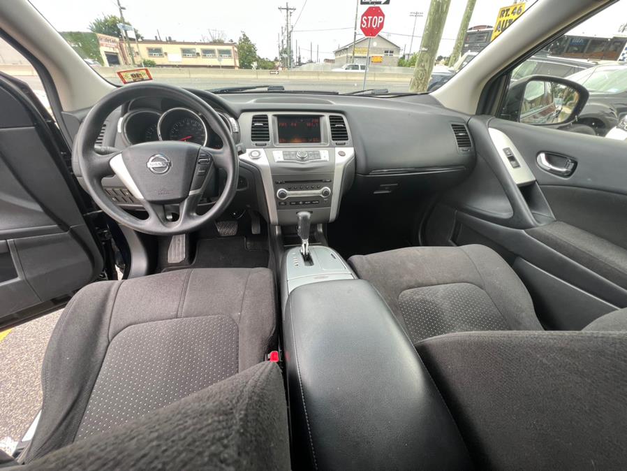 Used Nissan Murano AWD 4dr LE 2014 | Route 46 Auto Sales Inc. Lodi, New Jersey Used Nissan Murano AWD 4dr LE 2014 | Route 46 Auto Sales Inc. Lodi, New Jersey
