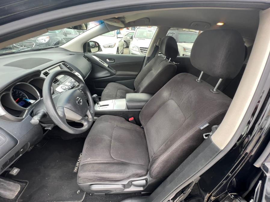 Used Nissan Murano AWD 4dr LE 2014 | Route 46 Auto Sales Inc. Lodi, New Jersey Used Nissan Murano AWD 4dr LE 2014 | Route 46 Auto Sales Inc. Lodi, New Jersey