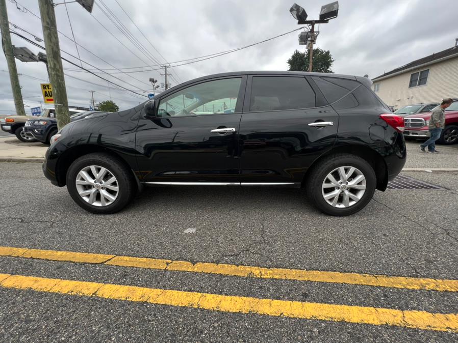Used Nissan Murano AWD 4dr LE 2014 | Route 46 Auto Sales Inc. Lodi, New Jersey Used Nissan Murano AWD 4dr LE 2014 | Route 46 Auto Sales Inc. Lodi, New Jersey