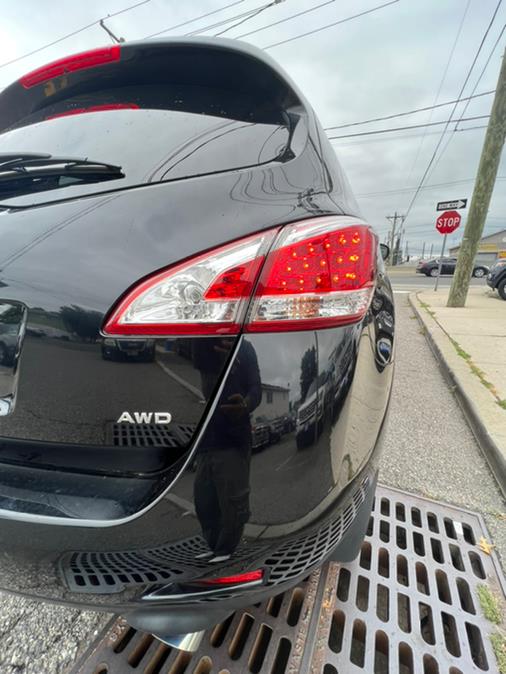 Used Nissan Murano AWD 4dr LE 2014 | Route 46 Auto Sales Inc. Lodi, New Jersey Used Nissan Murano AWD 4dr LE 2014 | Route 46 Auto Sales Inc. Lodi, New Jersey