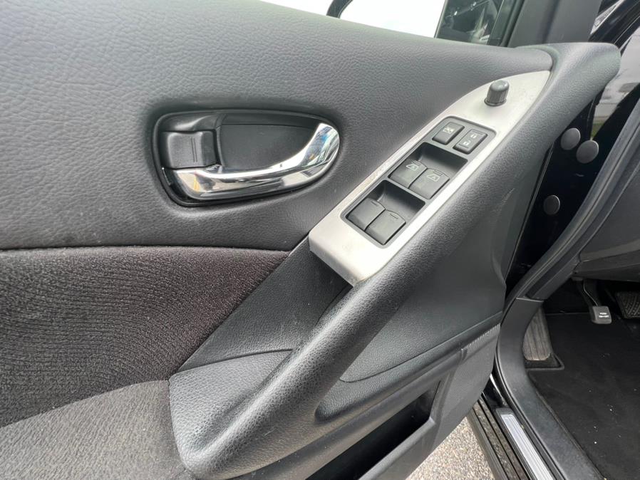Used Nissan Murano AWD 4dr LE 2014 | Route 46 Auto Sales Inc. Lodi, New Jersey Used Nissan Murano AWD 4dr LE 2014 | Route 46 Auto Sales Inc. Lodi, New Jersey