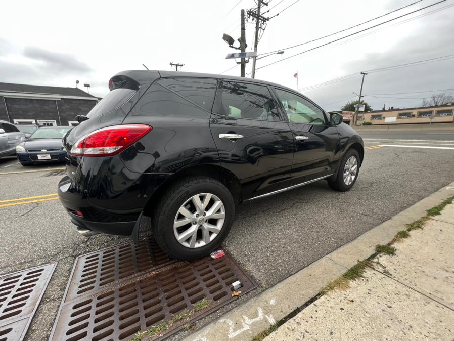 Used Nissan Murano AWD 4dr LE 2014 | Route 46 Auto Sales Inc. Lodi, New Jersey Used Nissan Murano AWD 4dr LE 2014 | Route 46 Auto Sales Inc. Lodi, New Jersey