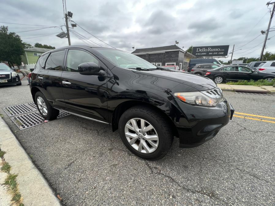 Used Nissan Murano AWD 4dr LE 2014 | Route 46 Auto Sales Inc. Lodi, New Jersey Used Nissan Murano AWD 4dr LE 2014 | Route 46 Auto Sales Inc. Lodi, New Jersey
