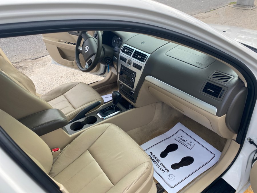 Used Mercury Milan 4dr Sdn V6 Premier AWD 2008 | Middle Village Motors . Middle Village, New York Used Mercury Milan 4dr Sdn V6 Premier AWD 2008 | Middle Village Motors . Middle Village, New York