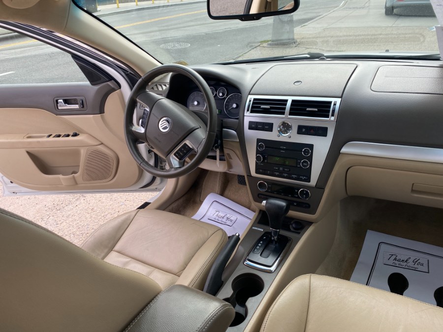 Used Mercury Milan 4dr Sdn V6 Premier AWD 2008 | Middle Village Motors . Middle Village, New York Used Mercury Milan 4dr Sdn V6 Premier AWD 2008 | Middle Village Motors . Middle Village, New York