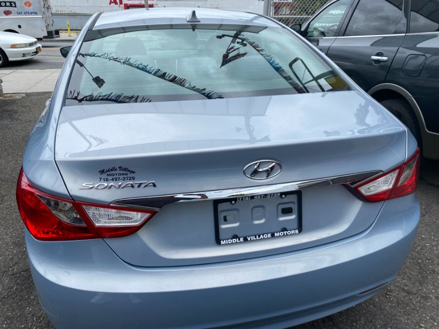 2013 Hyundai Sonata 4dr Sdn 2.4L Auto SE, available for sale in Middle Village, New York | Middle Village Motors . Middle Village, New York 2013 Hyundai Sonata 4dr Sdn 2.4L Auto SE, available for sale in Middle Village, New York | Middle Village Motors . Middle Village, New York