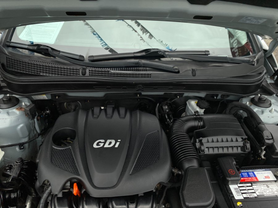 2013 Hyundai Sonata 4dr Sdn 2.4L Auto SE, available for sale in Middle Village, New York | Middle Village Motors . Middle Village, New York 2013 Hyundai Sonata 4dr Sdn 2.4L Auto SE, available for sale in Middle Village, New York | Middle Village Motors . Middle Village, New York
