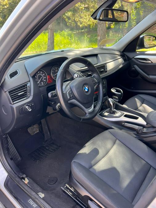 Used BMW X1 RWD 4dr sDrive28i 2015 | Wonderland Auto. Revere, Massachusetts