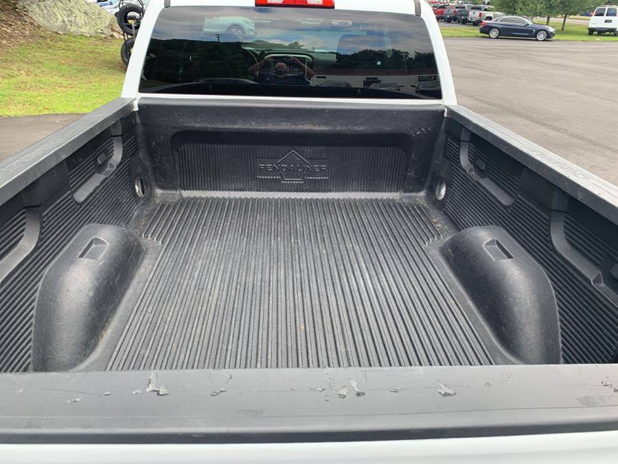 Used Chevrolet Silverado 1500 4WD Double Cab 143.5" LT w/2LT 2018 | Saybrook Auto Barn. Old Saybrook, Connecticut Used Chevrolet Silverado 1500 4WD Double Cab 143.5" LT w/2LT 2018 | Saybrook Auto Barn. Old Saybrook, Connecticut