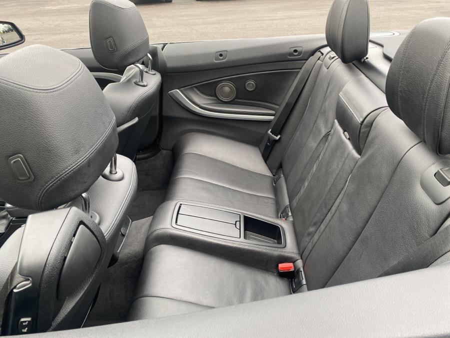 Used BMW 4 Series 2dr Conv 428i xDrive AWD 2014 | Saybrook Auto Barn. Old Saybrook, Connecticut Used BMW 4 Series 2dr Conv 428i xDrive AWD 2014 | Saybrook Auto Barn. Old Saybrook, Connecticut