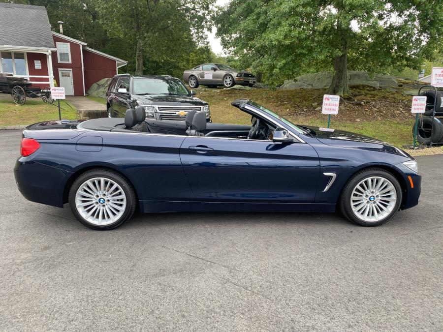 Used BMW 4 Series 2dr Conv 428i xDrive AWD 2014 | Saybrook Auto Barn. Old Saybrook, Connecticut Used BMW 4 Series 2dr Conv 428i xDrive AWD 2014 | Saybrook Auto Barn. Old Saybrook, Connecticut