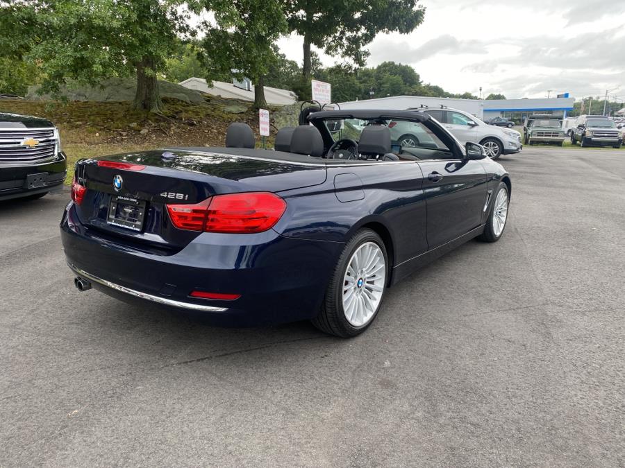 Used BMW 4 Series 2dr Conv 428i xDrive AWD 2014 | Saybrook Auto Barn. Old Saybrook, Connecticut Used BMW 4 Series 2dr Conv 428i xDrive AWD 2014 | Saybrook Auto Barn. Old Saybrook, Connecticut