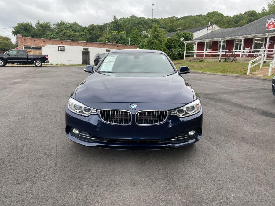 Used BMW 4 Series 2dr Conv 428i xDrive AWD 2014 | Saybrook Auto Barn. Old Saybrook, Connecticut Used BMW 4 Series 2dr Conv 428i xDrive AWD 2014 | Saybrook Auto Barn. Old Saybrook, Connecticut
