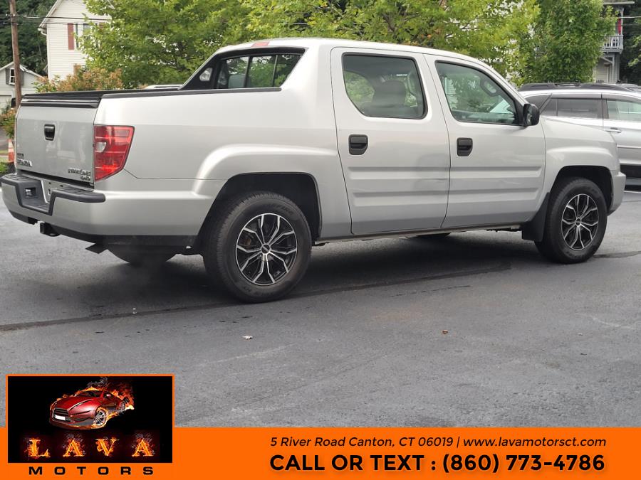 Used Honda Ridgeline 4WD Crew Cab RT 2010 | Lava Motors. Canton, Connecticut Used Honda Ridgeline 4WD Crew Cab RT 2010 | Lava Motors. Canton, Connecticut