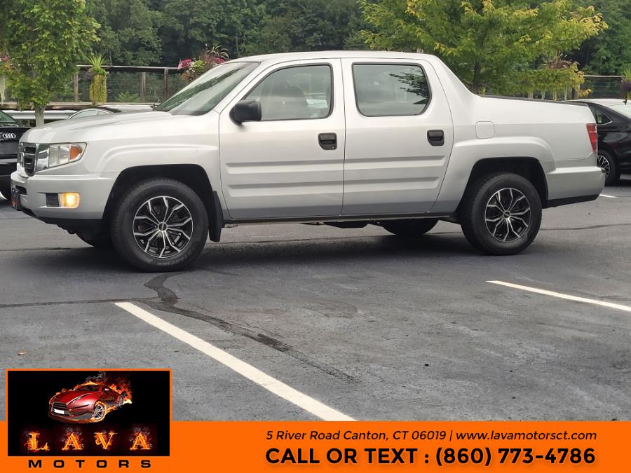 Used Honda Ridgeline 4WD Crew Cab RT 2010 | Lava Motors. Canton, Connecticut Used Honda Ridgeline 4WD Crew Cab RT 2010 | Lava Motors. Canton, Connecticut