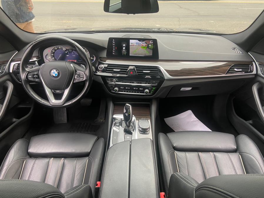 Used BMW 5 Series 540i xDrive Sedan 2017 | Champion Used Auto Sales LLC. Newark, New Jersey